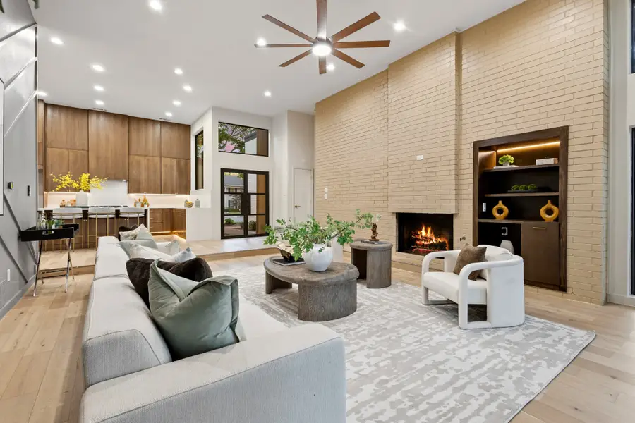 9607 Greensprint Drive, Dallas, TX 75238 - #3