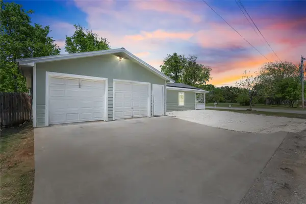 900 Bosque, Meridian, TX 76665