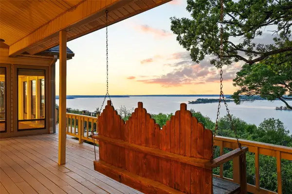 222 Island View Drive, Pottsboro, TX 75076