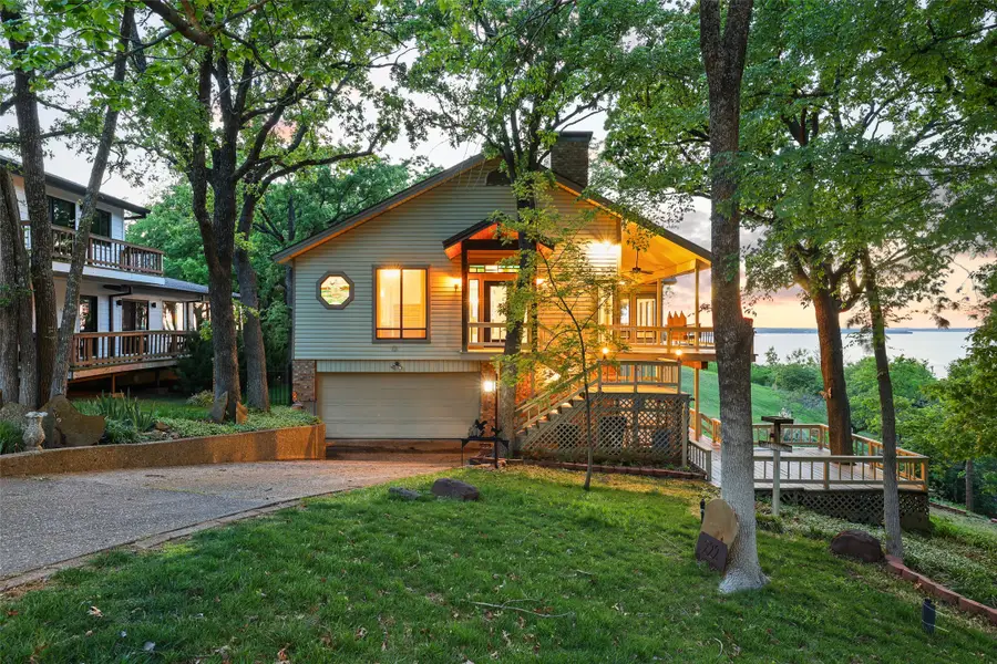 222 Island View Drive, Pottsboro, TX 75076 - #3