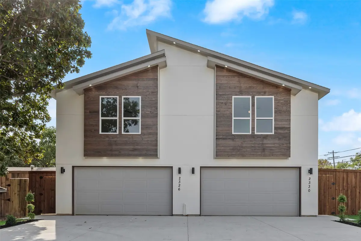 2330 Fairfax, Irving, TX 75060 - #1