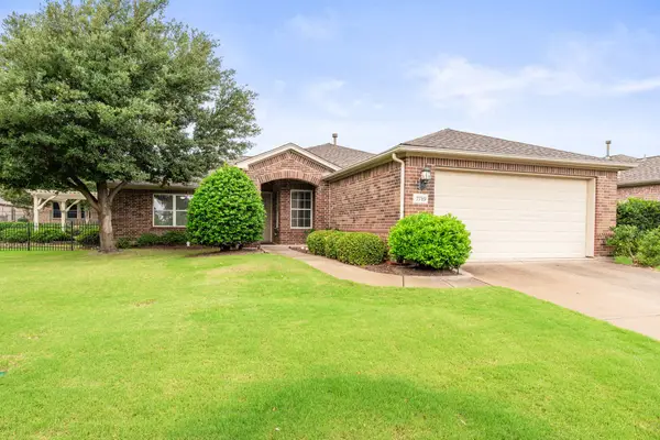 7719 Oakland Hills Lane, Frisco, TX 75036