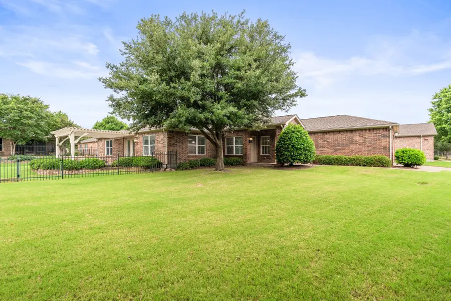 7719 Oakland Hills Lane, Frisco, TX 75036 - #2