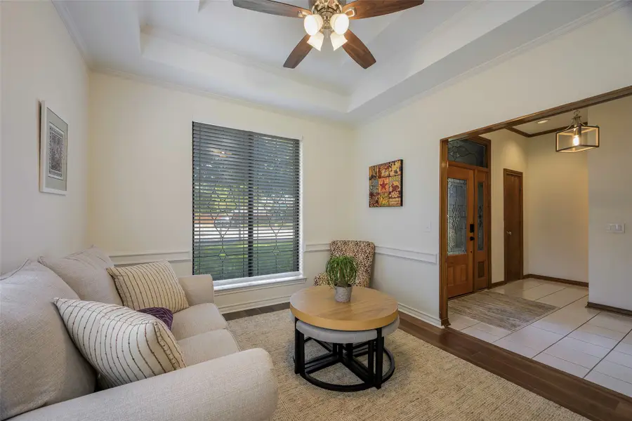 925 Spring Brook Drive, Allen, TX 75002 - #3