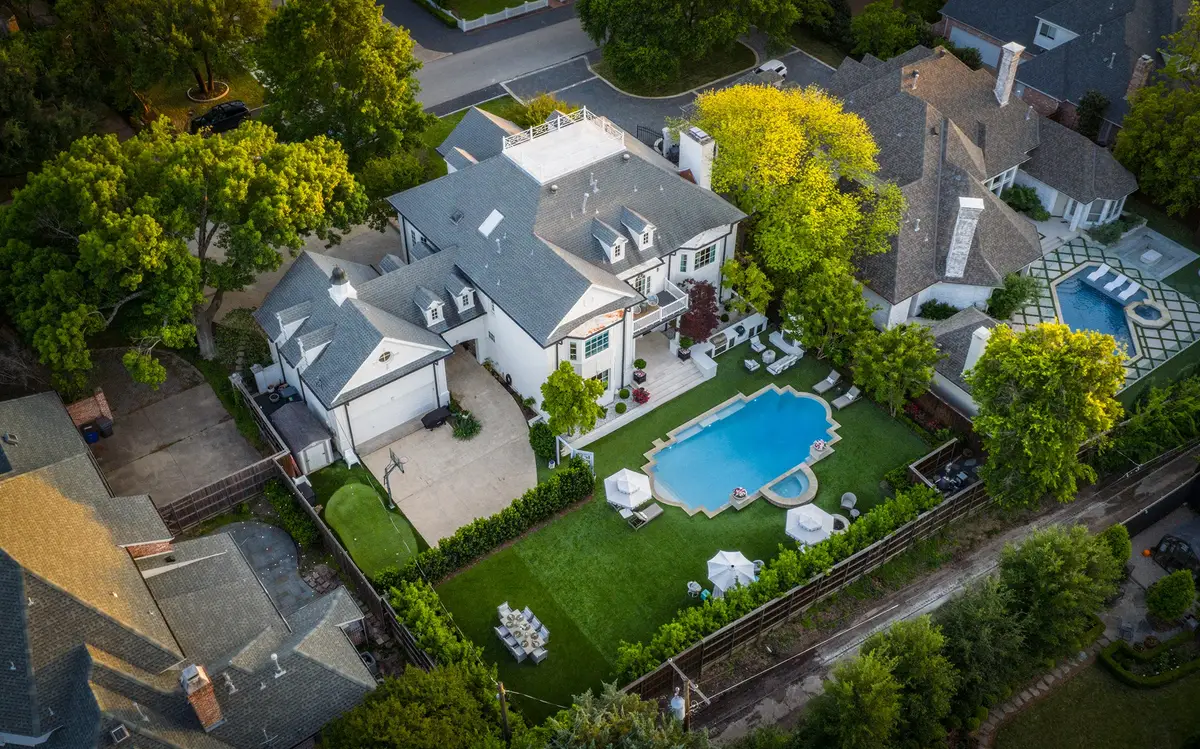 6331 Waggoner Drive, Dallas, TX 75230 - #1