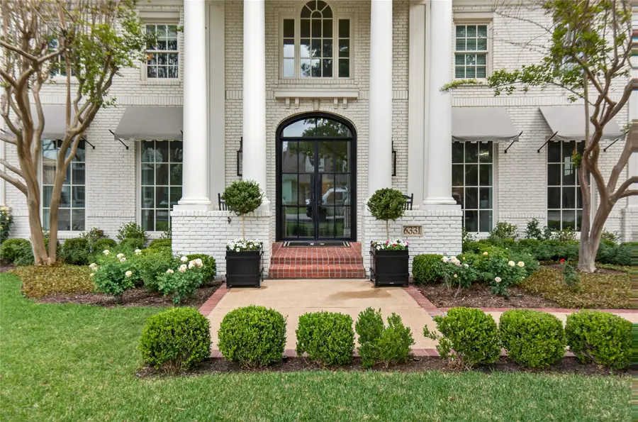 6331 Waggoner Drive, Dallas, TX 75230 - #2