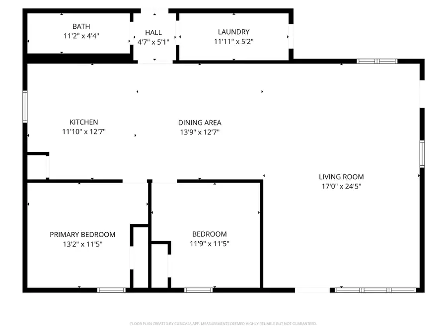 4582 State Hwy 274, Trinidad, TX 75163 - #2