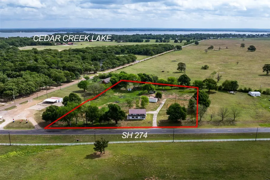 4582 State Hwy 274, Trinidad, TX 75163 - #3