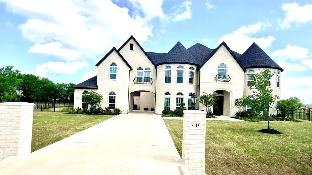 5013 Whisper Drive, Parker, TX 75002 - #1