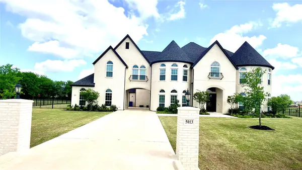 5013 Whisper Drive, Parker, TX 75002