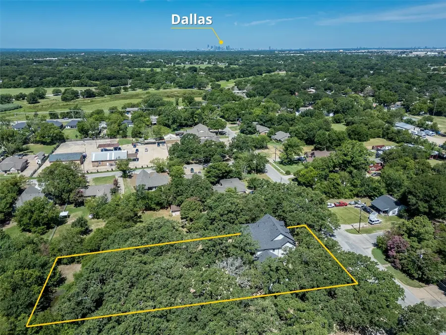 2012 Potter Lane, Mesquite, TX 75149 - #3