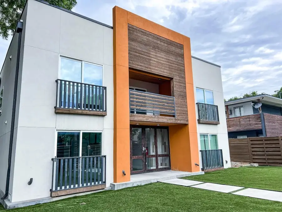 1415 Bennett Avenue, Dallas, TX 75206 - #2