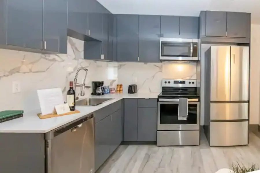 1415 Bennett Avenue, Dallas, TX 75206 - #3