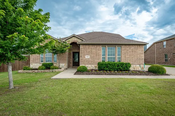 1081 W Sunset Boulevard, Celina, TX 75009