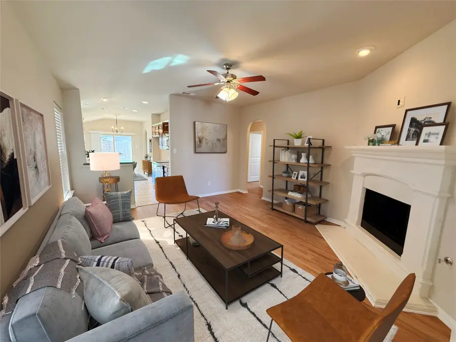 12012 Walden Wood Drive, Fort Worth, TX 76244 - #3