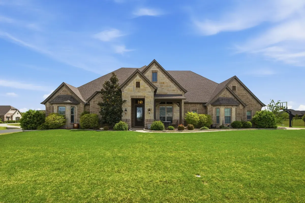 2175 Cattle Street, Celina, TX 75009 - #1