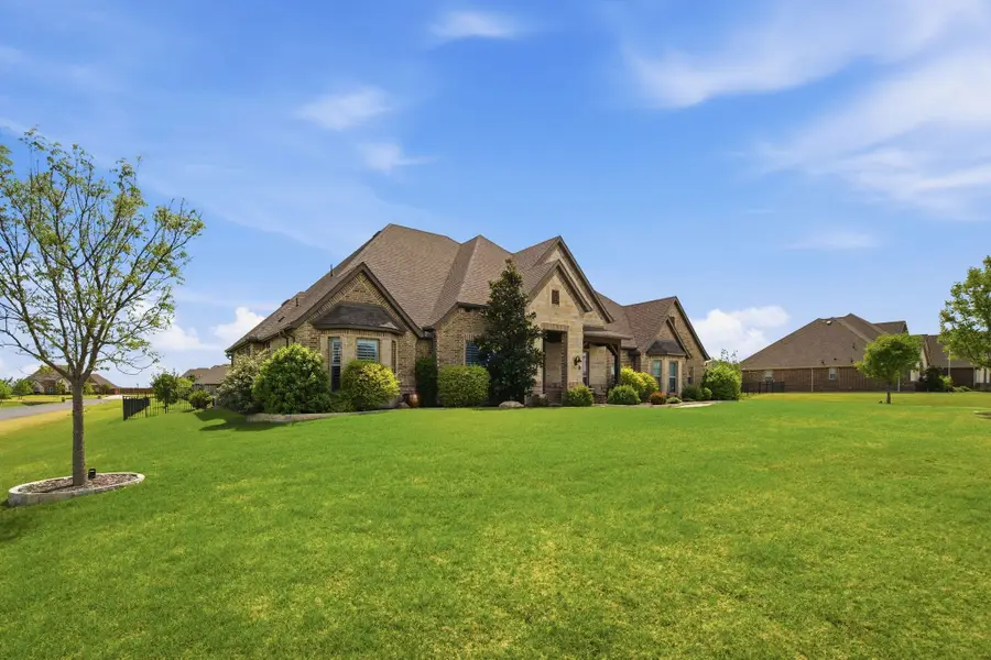 2175 Cattle Street, Celina, TX 75009 - #2