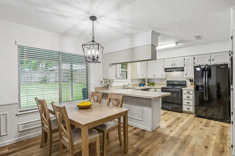 232 NE Shady Oaks Drive, Burleson, TX 76028 - #2