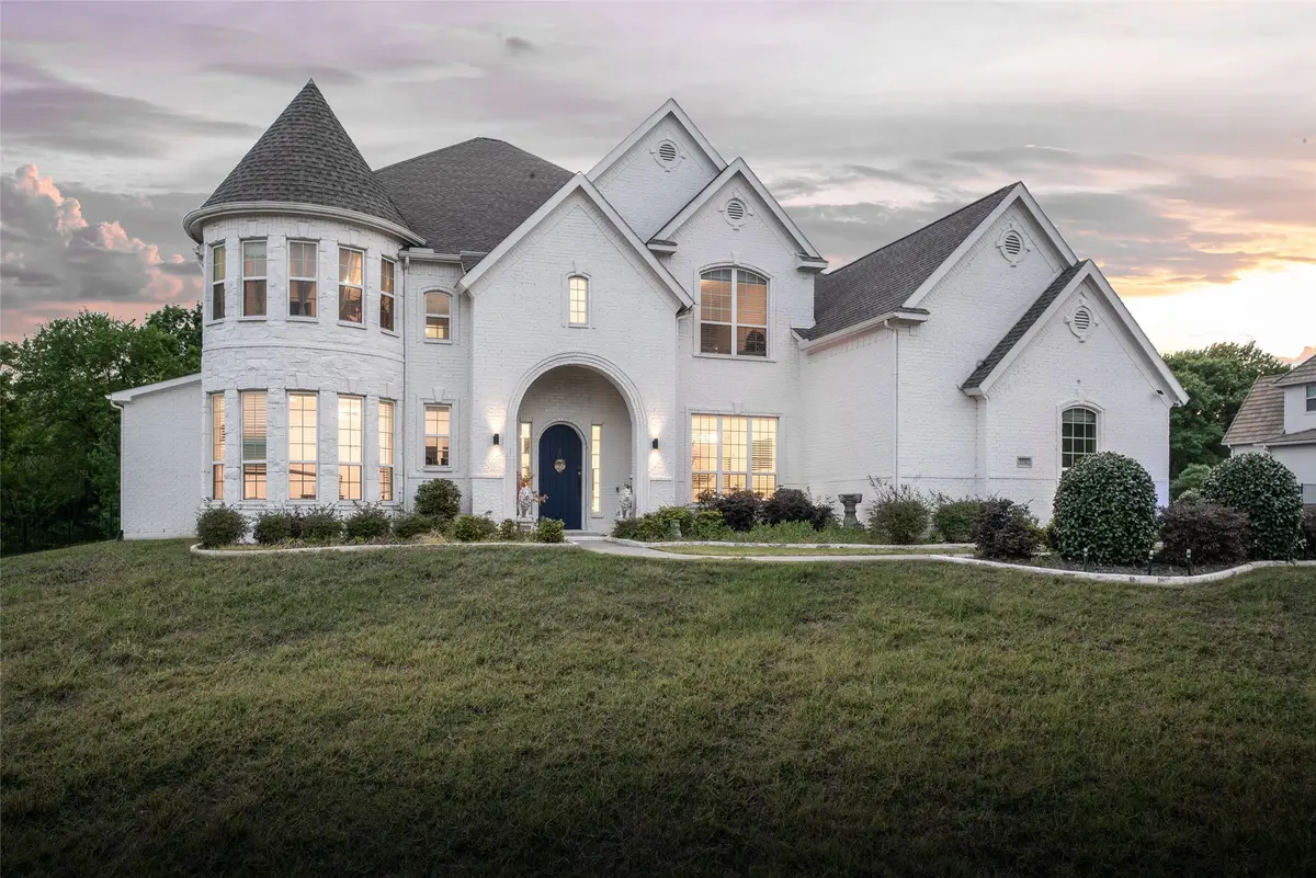 1732 Big Bend Boulevard, Fairview, TX 75069 - #1