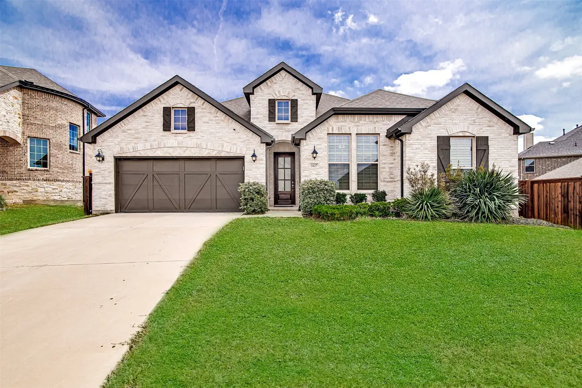 1627 Banded Ledge Drive, Mansfield, TX 76063 - #1