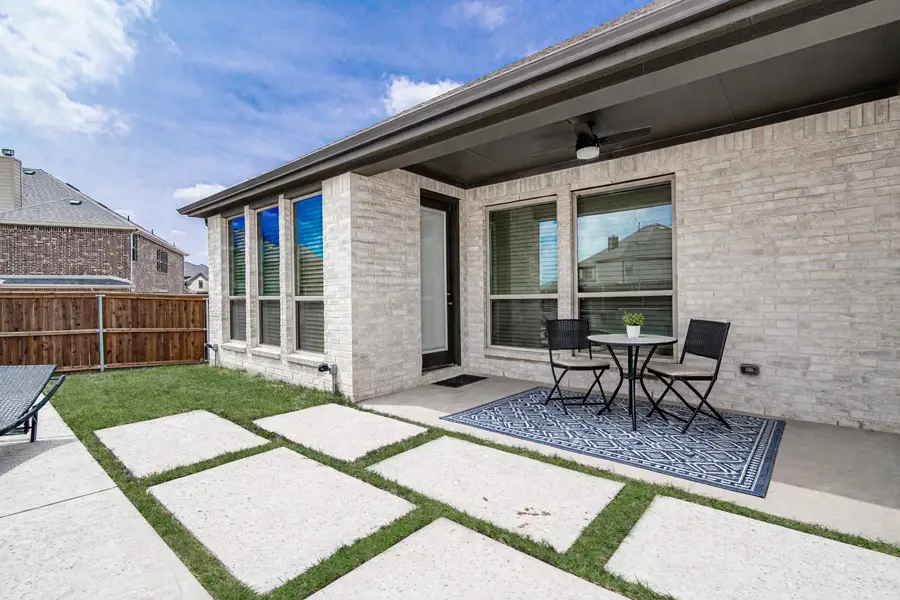 1627 Banded Ledge Drive, Mansfield, TX 76063 - #3