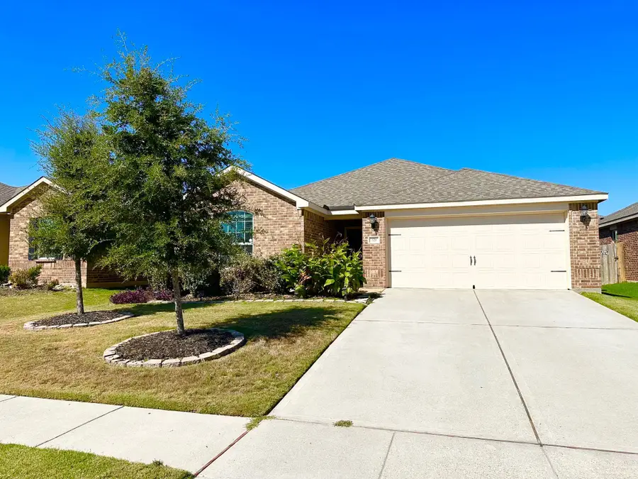 129 Lamont Road, Anna, TX 75409 - #3