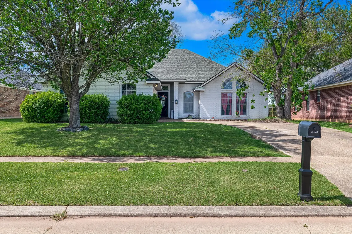 5902 Pampus Lane, Bossier City, LA 71112 - #1