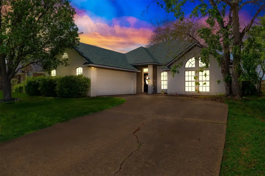 5902 Pampus Lane, Bossier City, LA 71112 - #3