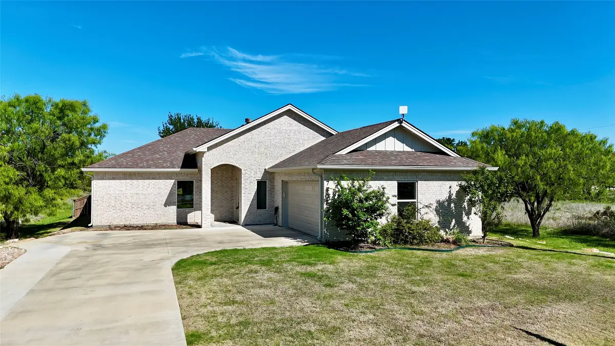 7705 Feather Bay Drive, Brownwood, TX 76801 - #1