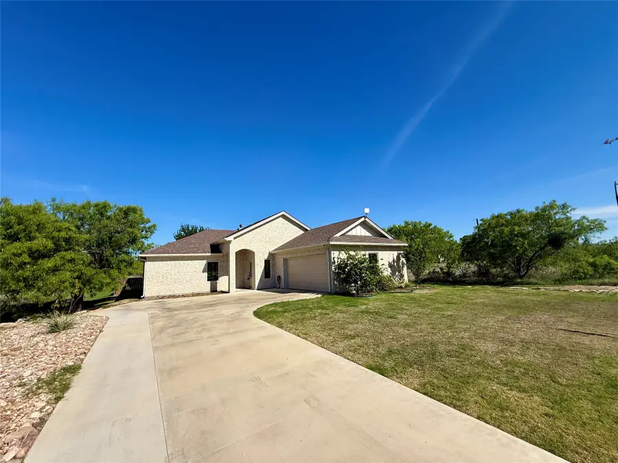 7705 Feather Bay Drive, Brownwood, TX 76801 - #2