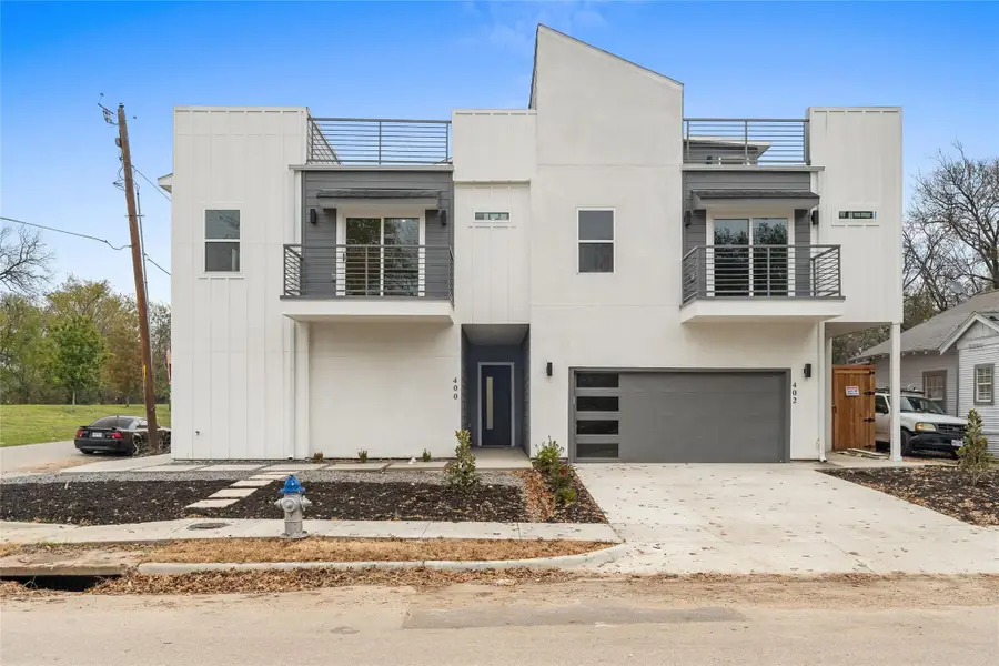 400 S Henderson Avenue, Dallas, TX 75223 - #2