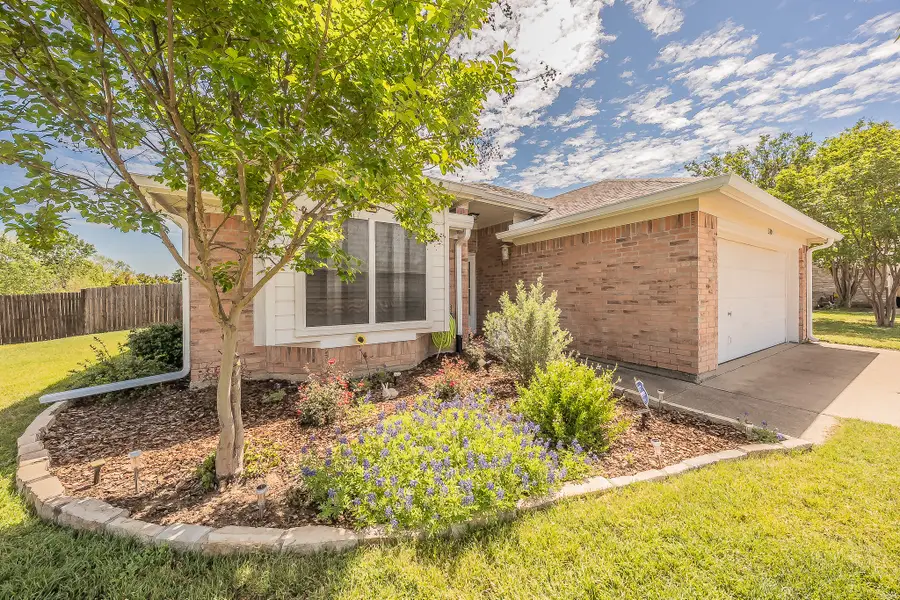 330 Beaumont Drive, Weatherford, TX 76086 - #2