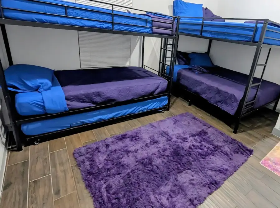 413 Circle Drive, Arlington, TX 76010 - #3