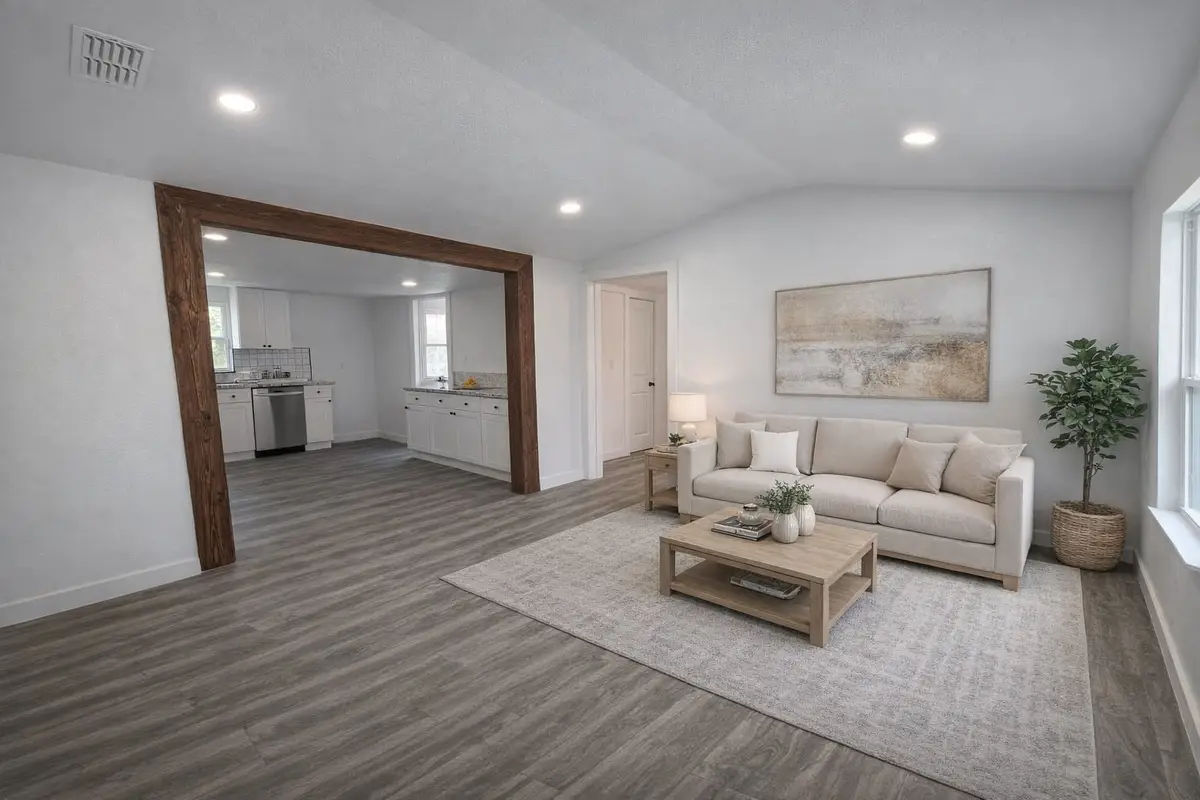 450 Hickory Street, Lewisville, TX 75057 - #1