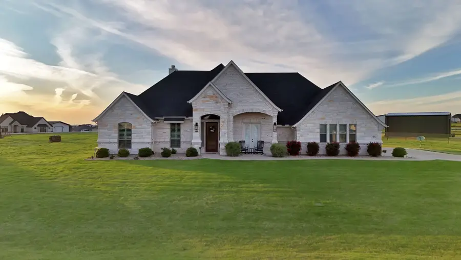 3076 Infinity Drive, Weatherford, TX 76087 - #2