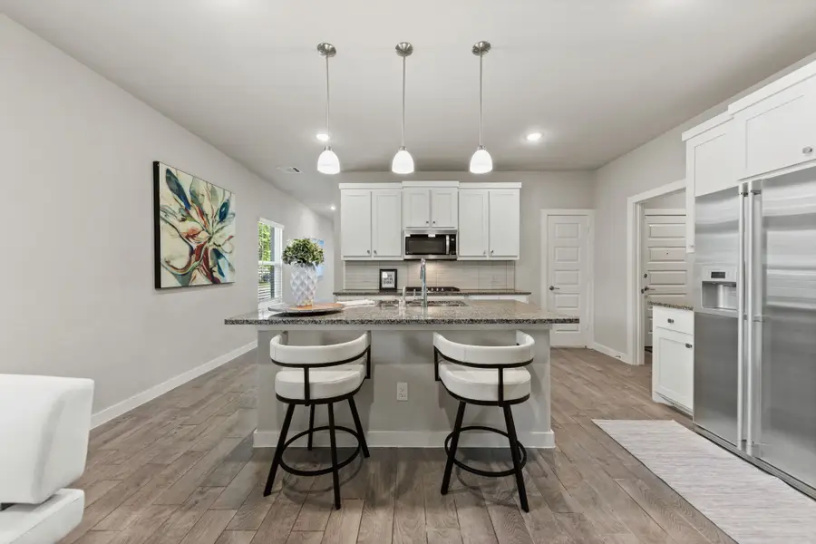 3367 Conroe Street, Dallas, TX 75212 - #3