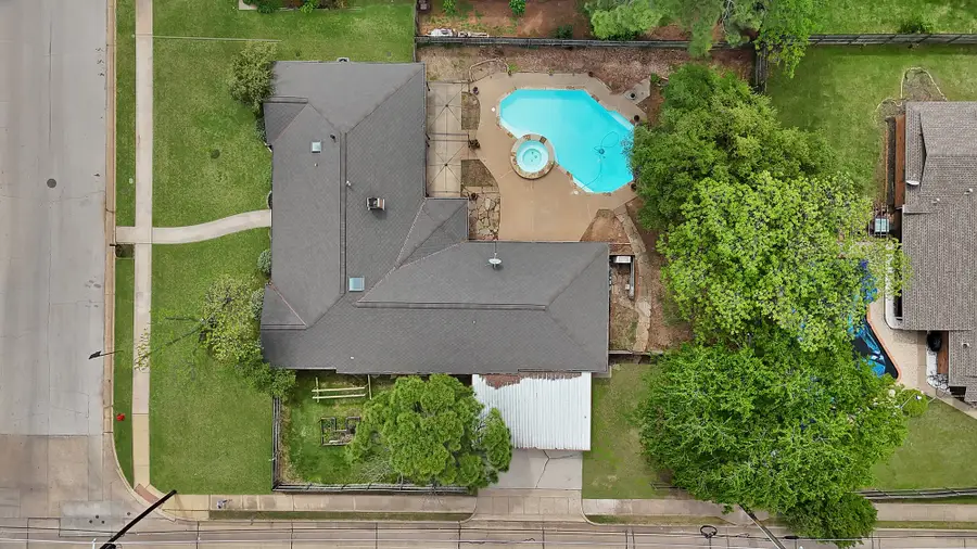 1500 Wagon Wheel Trail, Pantego, TX 76013 - #2