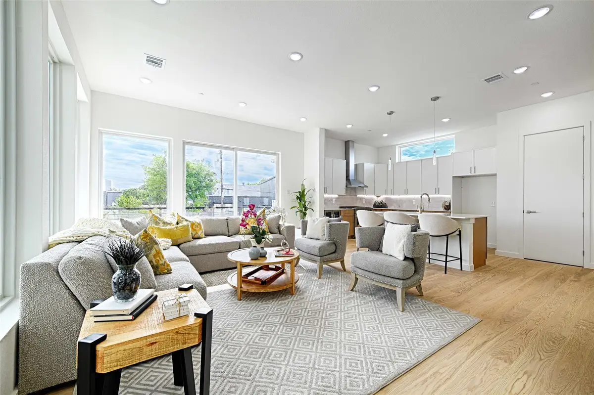 4739 Gretna Street #101, Dallas, TX 75207 - #1