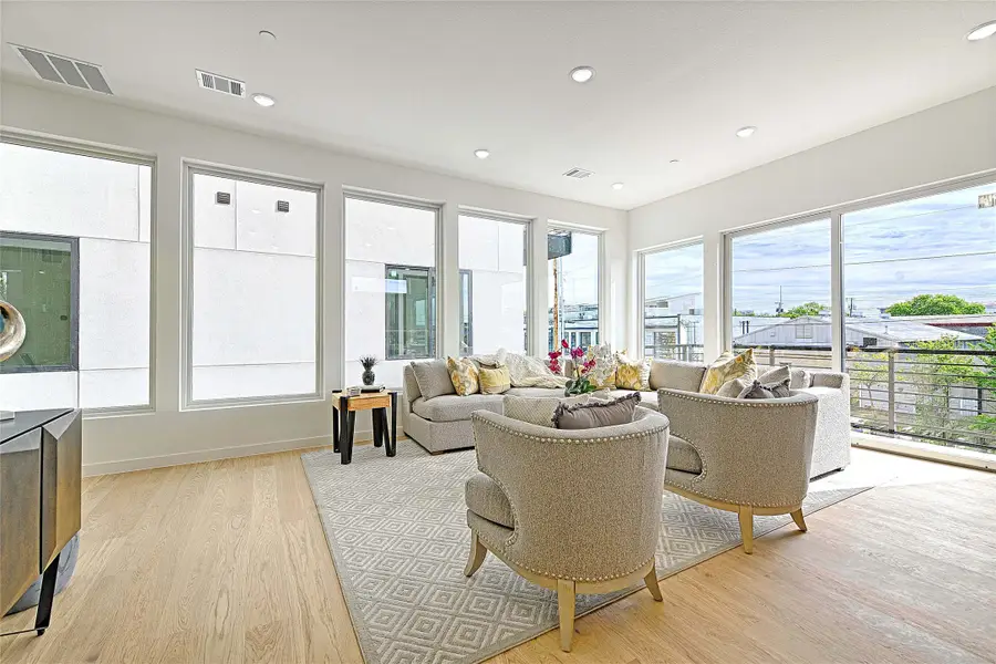 4739 Gretna Street #101, Dallas, TX 75207 - #3