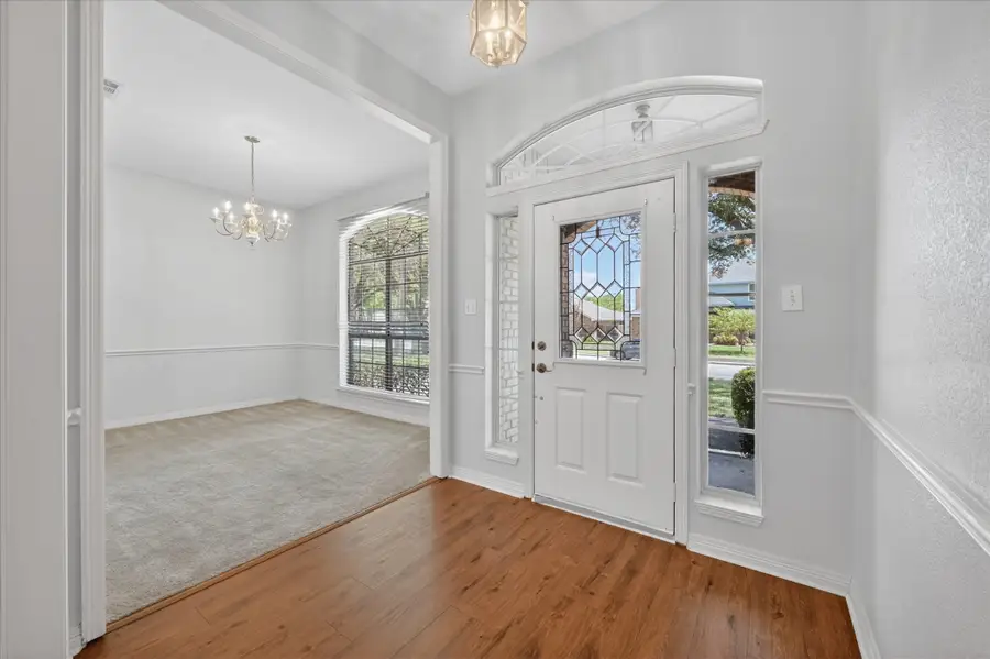 7637 Jill Court, North Richland Hills, TX 76182 - #3