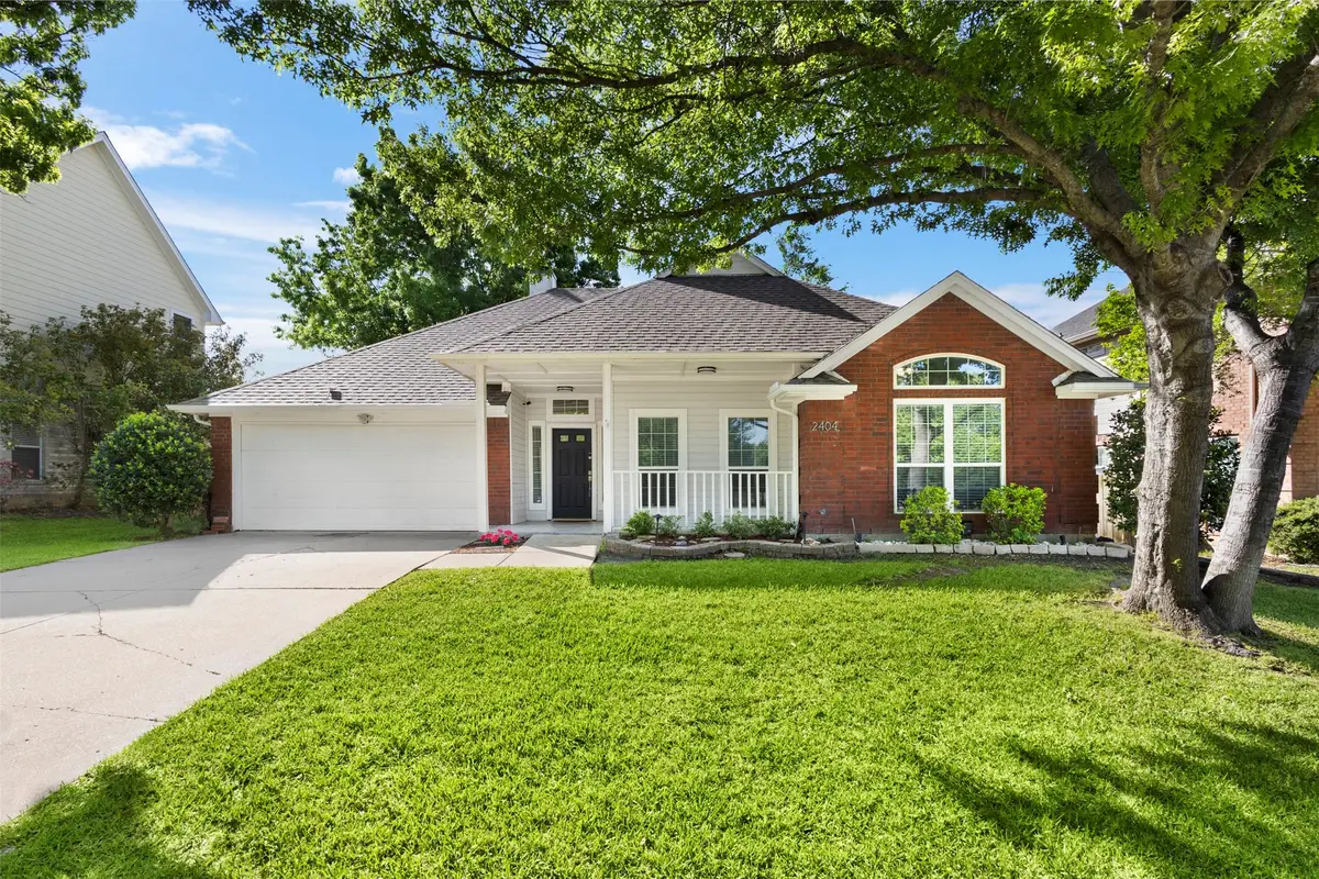 2404 Bowman Avenue, Mansfield, TX 76063 - #1