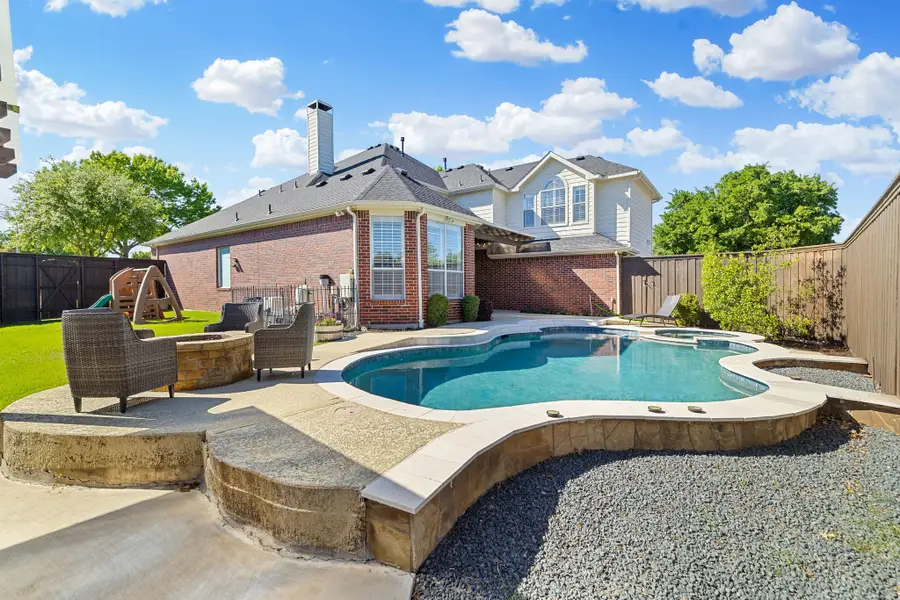 3000 Chippenham Drive, Plano, TX 75093 - #2