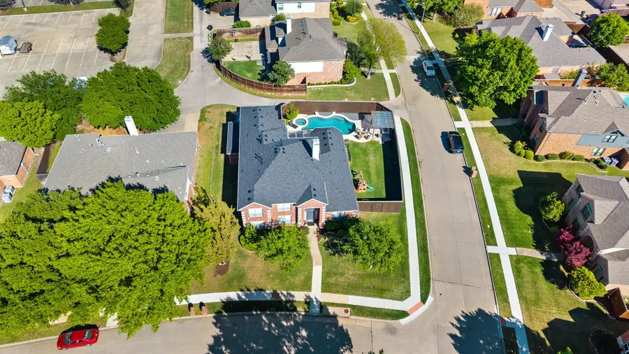 3000 Chippenham Drive, Plano, TX 75093 - #3