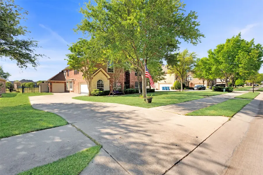 10414 Broadmoor Lane, Rowlett, TX 75089 - #2