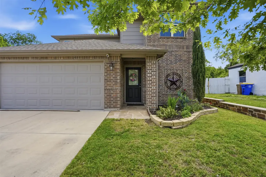 637 S Redford Lane, White Settlement, TX 76108 - #3