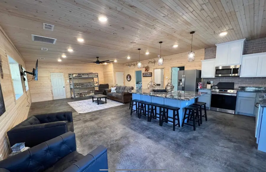 2409 County Road 2303, Lone Star, TX 75668 - #2