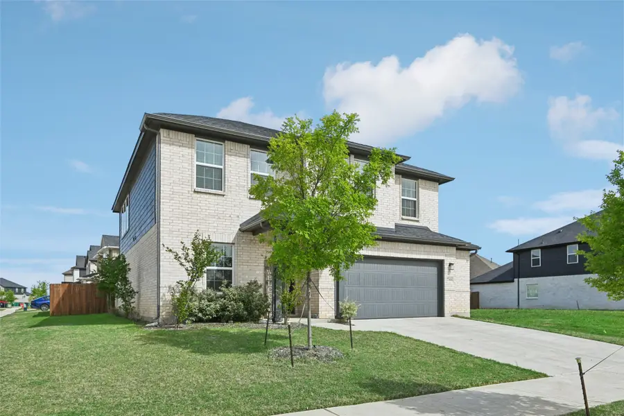 7501 Agarita Avenue, Justin Roanoke, TX 76226 - #2