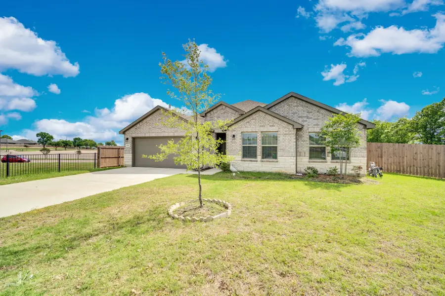 500 Jolie Court, Joshua, TX 76058 - #2