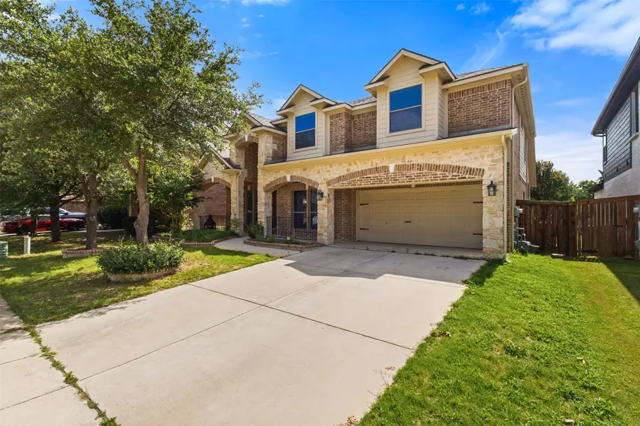 973 Tara Drive, Burleson, TX 76028 - #2