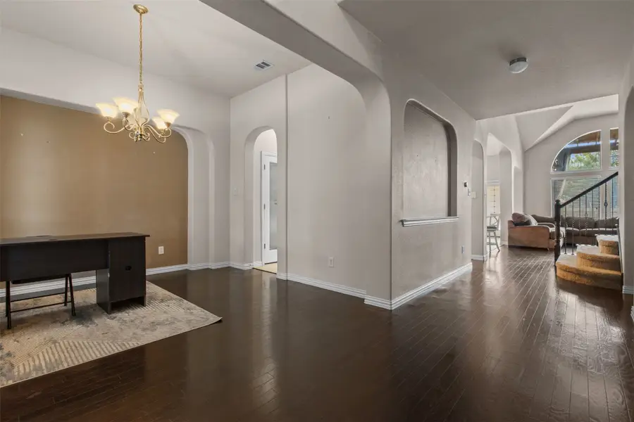 973 Tara Drive, Burleson, TX 76028 - #3